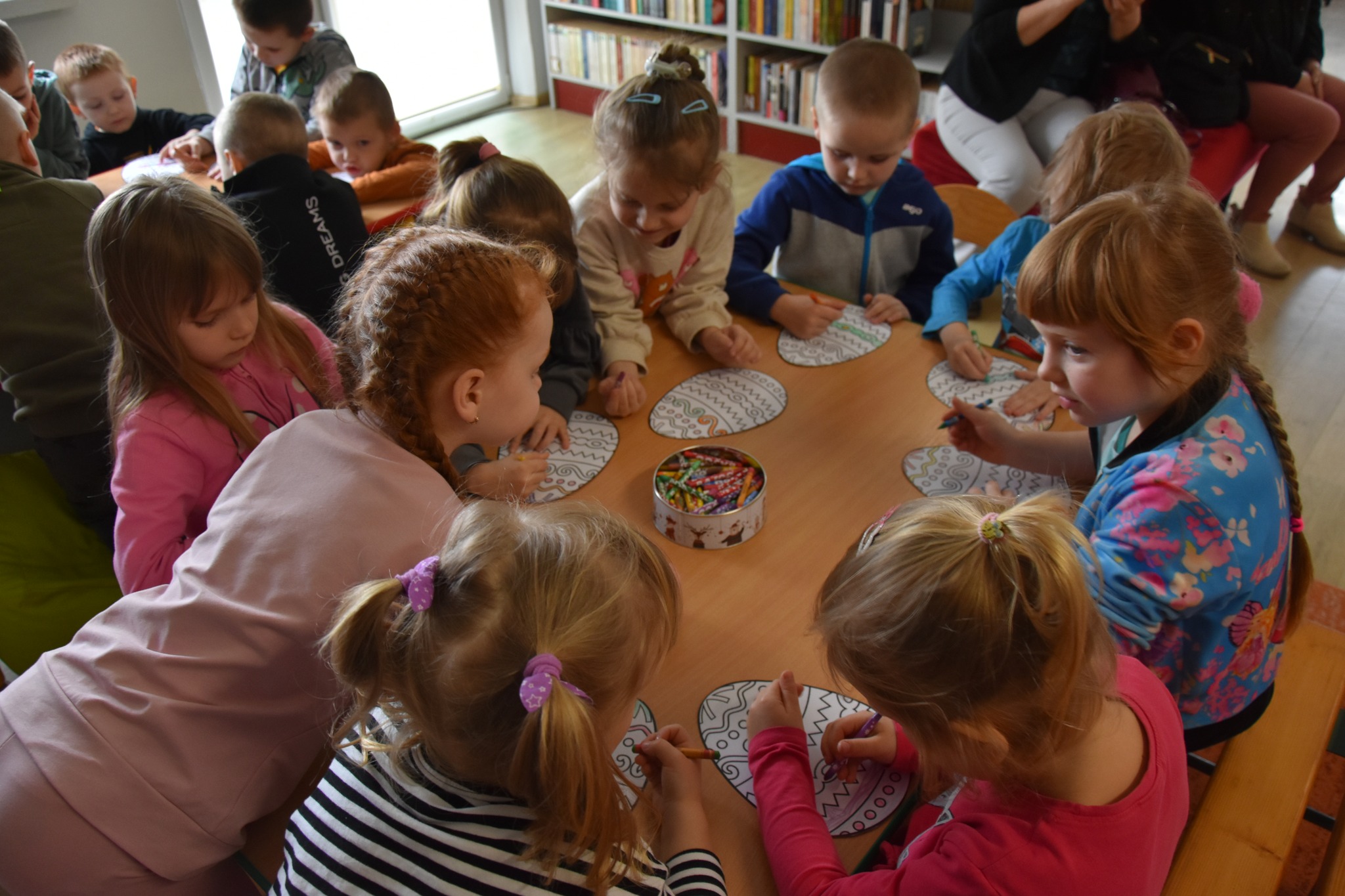 Klub Małego Czytelnika